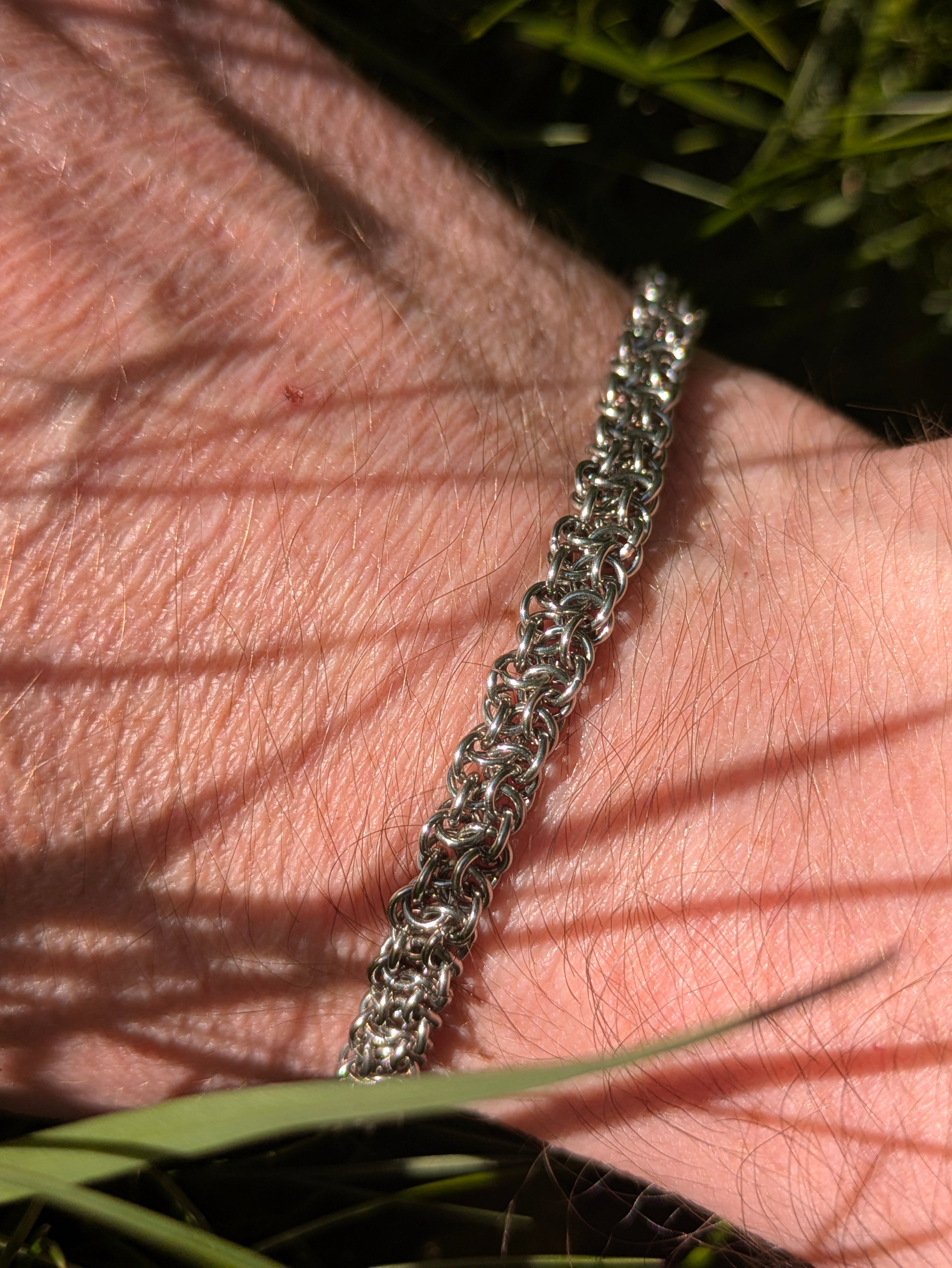Lynx Together Viper Bracelet