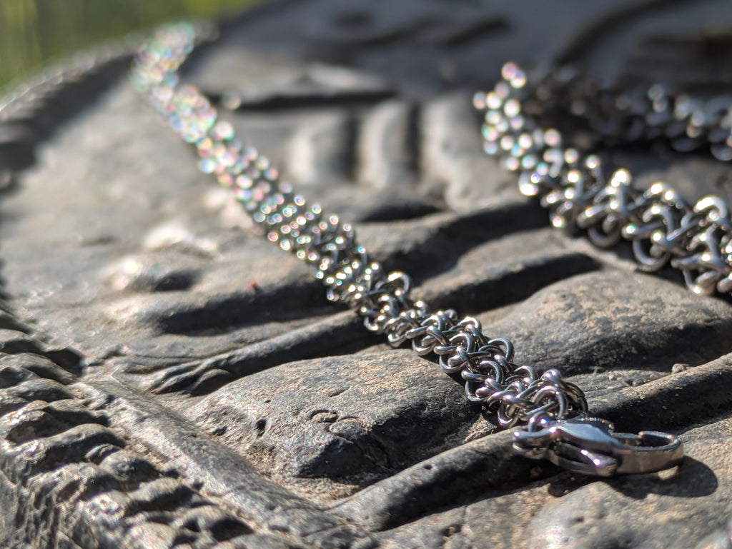 Lynx Together Viper Bracelet