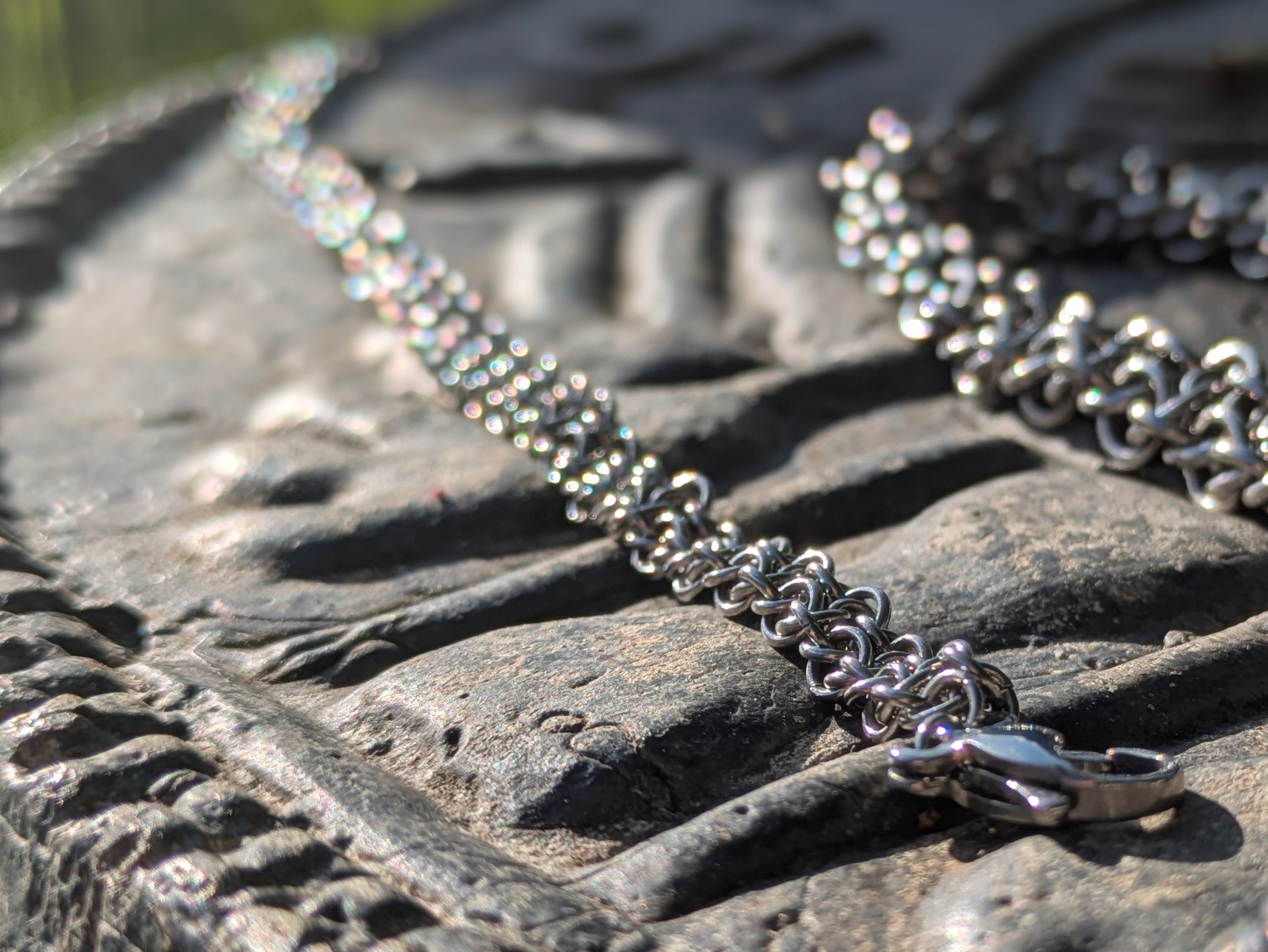 Lynx Together Viper Bracelet