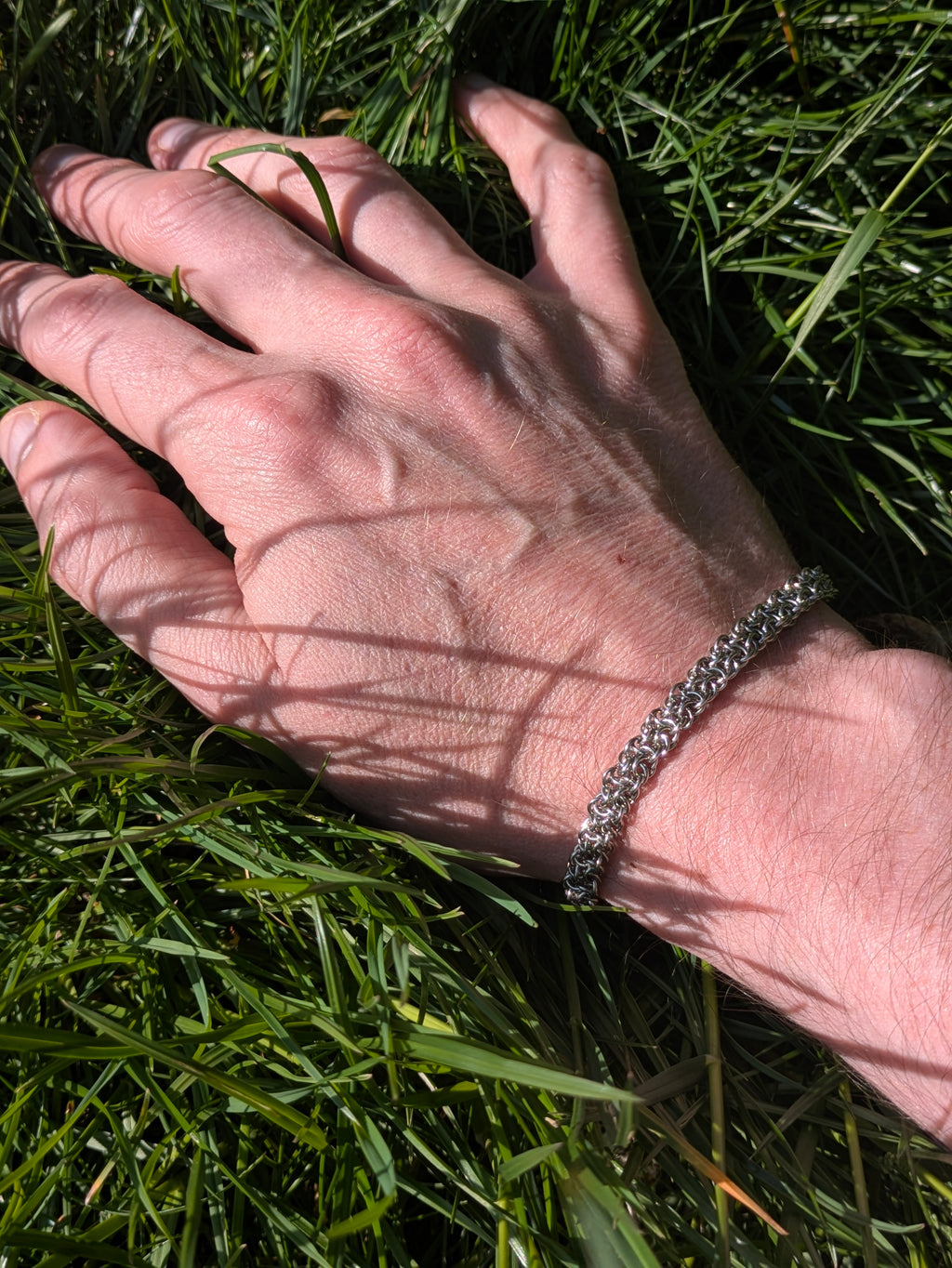 Lynx Together Viper Bracelet