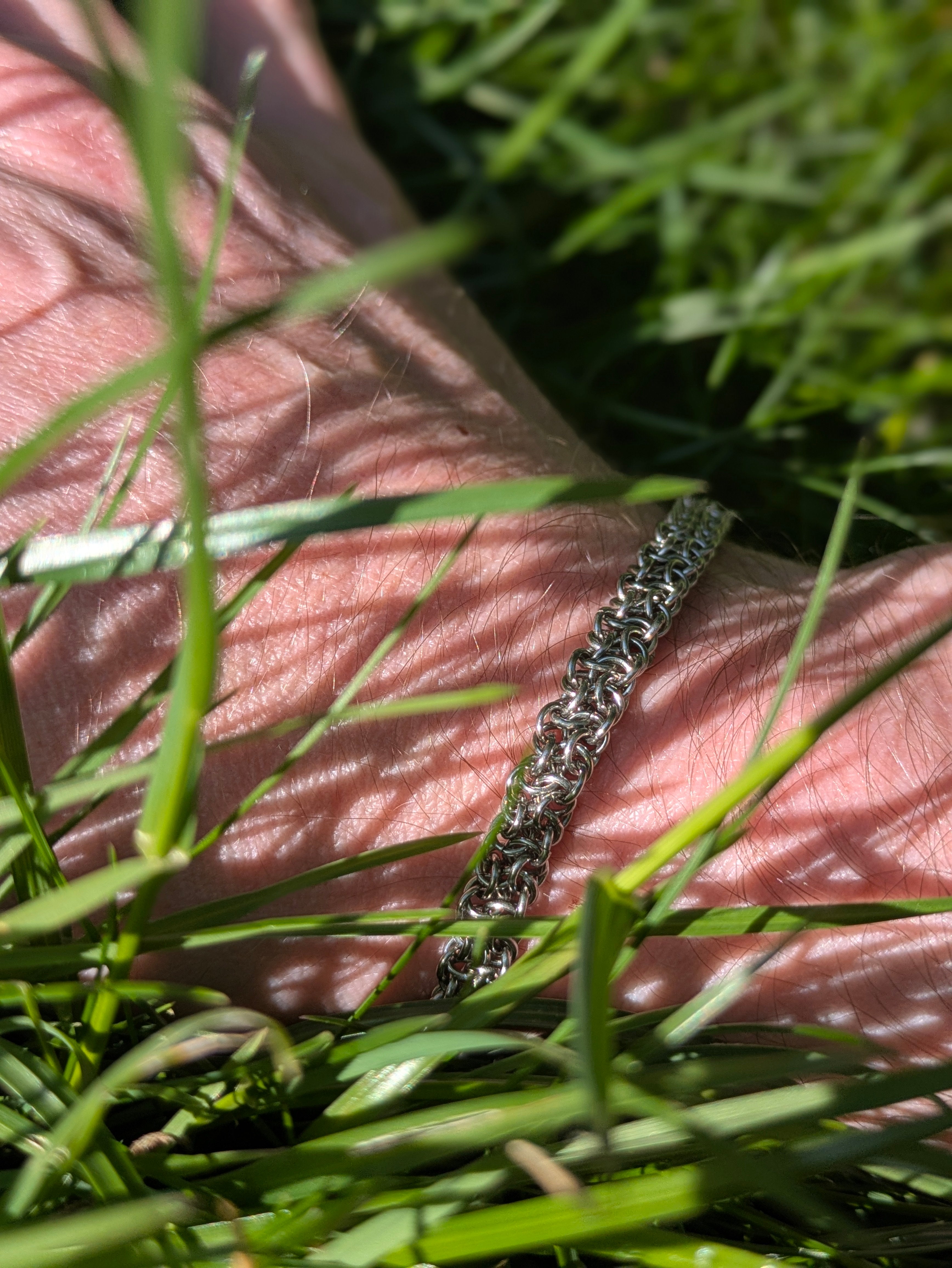 Lynx Together Viper Bracelet
